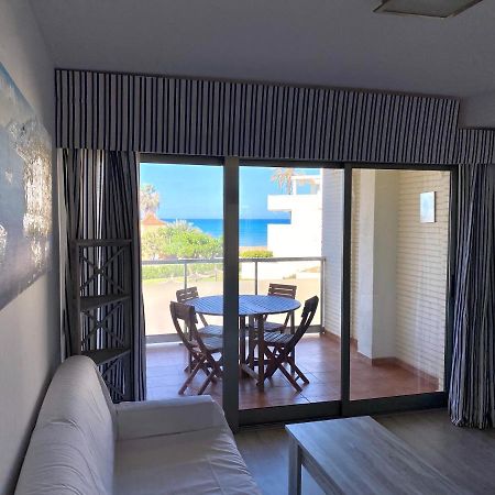 Tierra De Mar Vybdenia Διαμέρισμα Εξωτερικό φωτογραφία