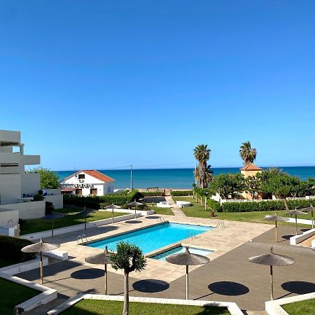 Tierra De Mar Vybdenia Διαμέρισμα Εξωτερικό φωτογραφία