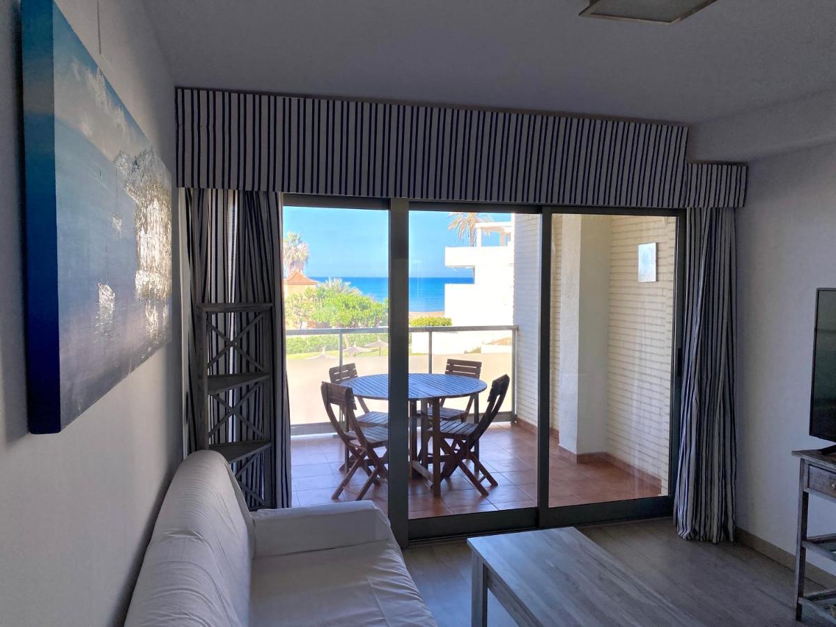 Tierra De Mar Vybdenia Διαμέρισμα Εξωτερικό φωτογραφία