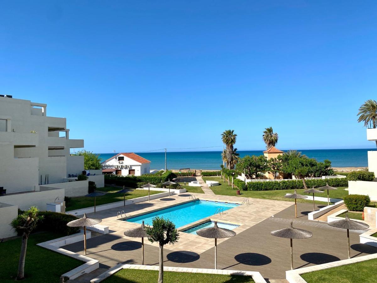 Tierra De Mar Vybdenia Διαμέρισμα Εξωτερικό φωτογραφία