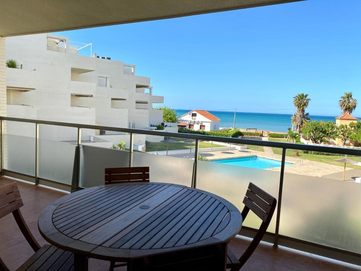Tierra De Mar Vybdenia Διαμέρισμα Εξωτερικό φωτογραφία