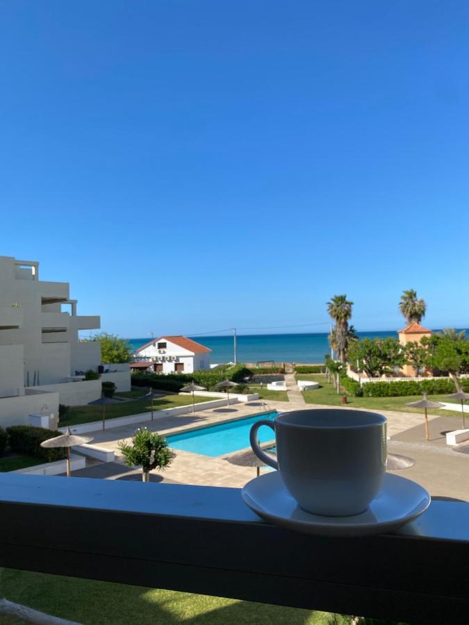 Tierra De Mar Vybdenia Διαμέρισμα Εξωτερικό φωτογραφία