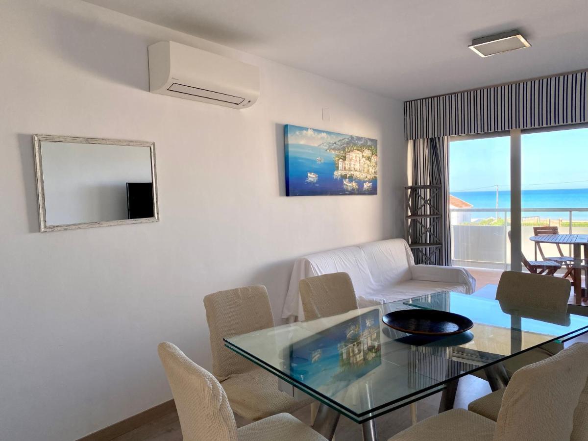 Tierra De Mar Vybdenia Διαμέρισμα Εξωτερικό φωτογραφία