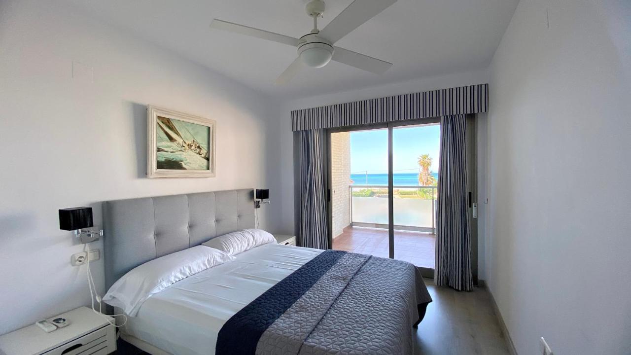 Tierra De Mar Vybdenia Διαμέρισμα Εξωτερικό φωτογραφία