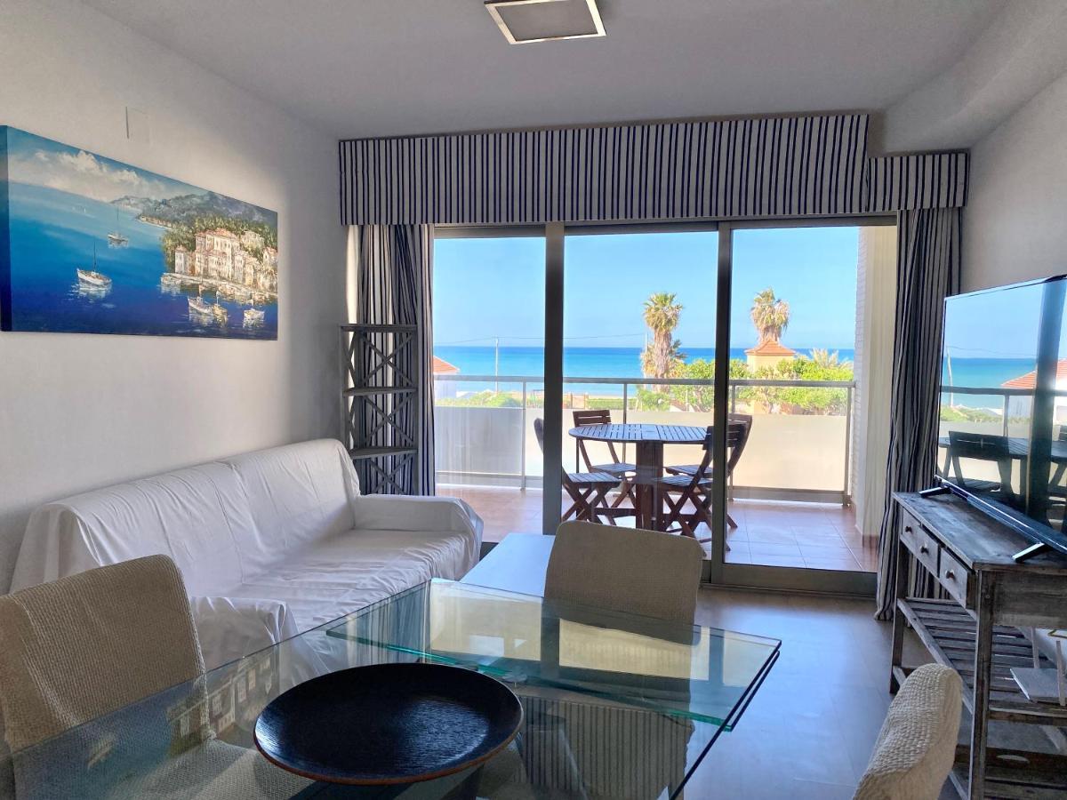 Tierra De Mar Vybdenia Διαμέρισμα Εξωτερικό φωτογραφία