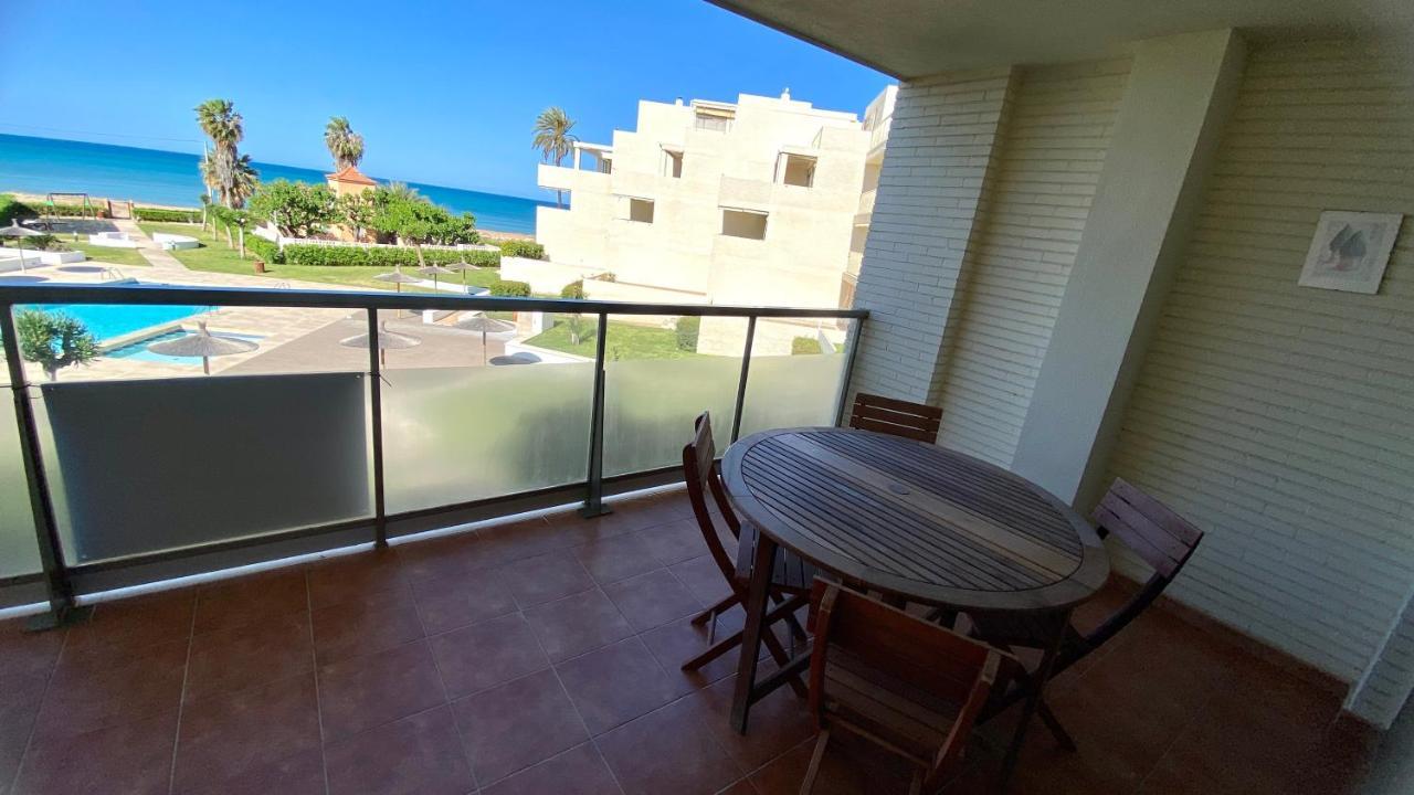 Tierra De Mar Vybdenia Διαμέρισμα Εξωτερικό φωτογραφία